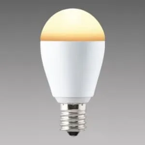 LDA6L-D-H-E17/S (東芝)｜電球色相当｜LED電球｜電材堂【公式】