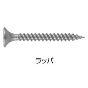 1P3522W (若井産業)｜軽天ねじ｜金物｜電材堂【公式】