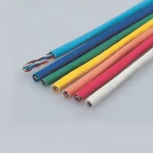 EM-SKLAN0.5×4P×300mキ (伸興電線)｜Cat5e｜電線(ケーブル)｜電材堂