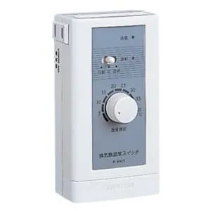 P-05TS2 (三菱)｜コントロール部材｜換気扇｜電材堂【公式】