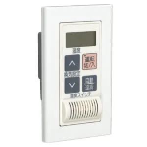 三菱換気扇用プログラムタイマー P-05TS2 P-05TS2｜三菱電機WIN2K