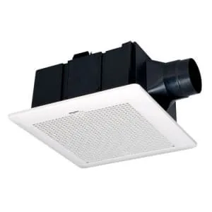 三菱電機 ダクト用換気扇 VD-13ZSC9 VD-13ZSC9 (三菱)｜三菱製 天井埋込形｜換気扇｜電材堂【公式】
