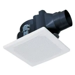 三菱電機 ダクト用換気扇 VD-13ZSC9 VD-13ZSC9 (三菱)｜三菱製 天井埋込形｜換気扇｜電材堂【公式】