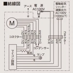 V-604KD8 (三菱)｜｜｜電材堂【公式】