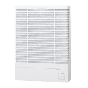 FY-DQSF63K (パナソニック)｜電動給気シャッター・システム部材