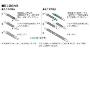 【中古】 マサル工業 【ケース販売特価 10個セット】 フレキジョイント 樹脂製品 B型 ホワイト メタルモール 付属品 B2142_set マサル工業 フレキジョイント ケース販売特価 OFMFJ02 10本セット 0 【中古】 マサル工業 【ケース販売特価 10個セット】 フレキジョイント 樹脂製品 B型 ホワイト メタルモール 付属品 B2142_set マサル工業 フレキジョイント ケース販売特価 OFMFJ02 10本セット 0