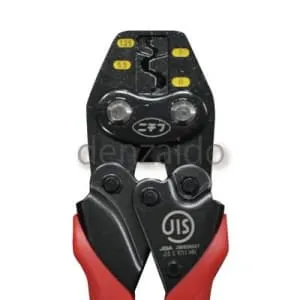 NH1 (ニチフ)｜圧着工具｜工具・作業用品｜電材堂【公式】