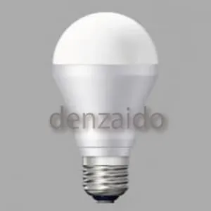 DL-LA54L (シャープ)｜40W形相当(全光束485lm以上)｜LED電球｜電材堂