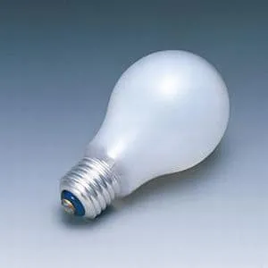 LW100V36WZ (日立)｜40W形｜白熱電球｜電材堂【公式】