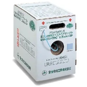 EM-GH-FTPC×300m (富士電線)｜Cat5e｜電線(ケーブル)｜電材堂【公式】