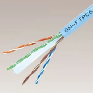 GH-FTPC6×300m (富士電線)｜Cat6｜電線(ケーブル)｜電材堂【公式】