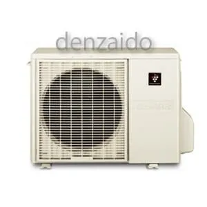 AC-404FD2 (シャープ)｜14畳用｜ルームエアコン｜電材堂【公式】