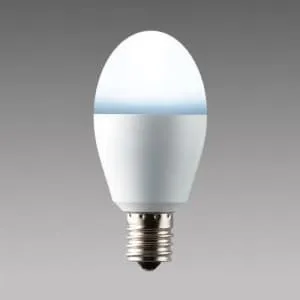 LDA8N-G-E17/60/S (三菱)｜昼白色相当｜LED電球｜電材堂【公式】