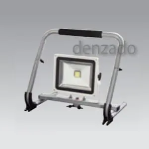 LPR-S50MSH-3ME (日動工業)｜スタンドタイプ｜業務用照明器具｜電材堂