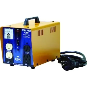 TB-100D (日動工業)｜トランス(変圧器)｜工具・作業用品｜電材堂【公式】