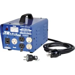 T-312 (リョービ)｜トランス(変圧器)｜工具・作業用品｜電材堂【公式】