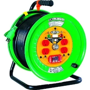 MSB-301KVL (ハタヤ)｜コードリール/電工ドラム｜工具・作業用品｜電材