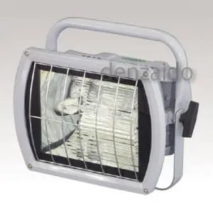 LPR-S50D-3ME (日動工業)｜固定式｜業務用照明器具｜電材堂【公式】
