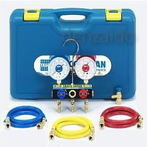 TA21AA (タスコ)｜空調工具セット｜工具・作業用品｜電材堂【公式】