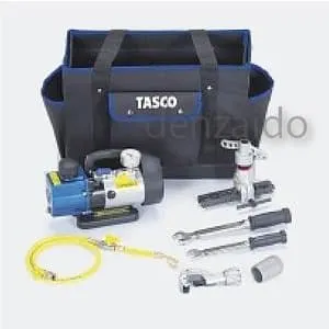 TA21AA (タスコ)｜空調工具セット｜工具・作業用品｜電材堂【公式】