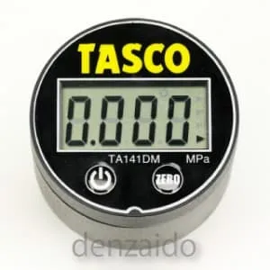 TA141DX (タスコ)｜ゲージ｜工具・作業用品｜電材堂【公式】