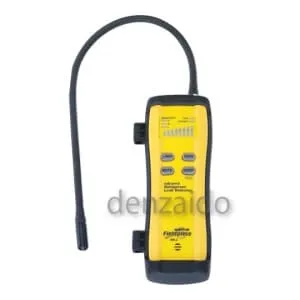 Dc 8pro 検知器 リークチェッカー 小型 リークテスター 拡散式半導体