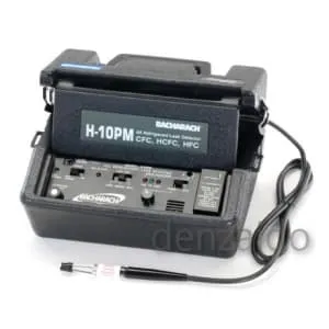 DC-8Pro (FUSO)｜フロンガス検知器｜工具・作業用品｜電材堂【公式】