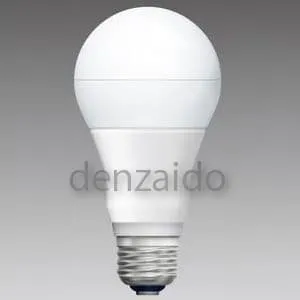 LDA10N-G/Z60/W (パナソニック)｜60W形相当(全光束810lm以上)｜LED電球