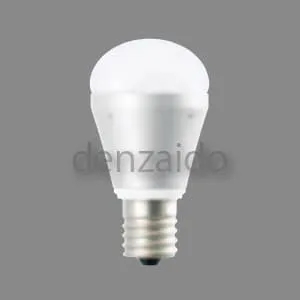 LDA6L-D-H-E17/S (東芝)｜電球色相当｜LED電球｜電材堂【公式】