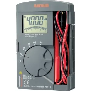 CDM-2000D (カスタム)｜検電器・チェッカー｜工具・作業用品｜電材堂