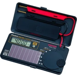CDM-2000D (カスタム)｜検電器・チェッカー｜工具・作業用品｜電材堂
