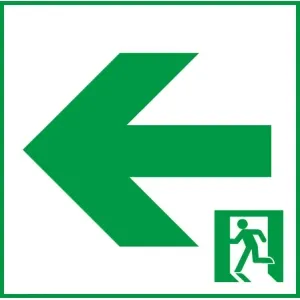 パナソニック製 通路誘導灯用｜表示板｜誘導灯の商品一覧｜業務用照明