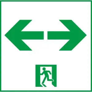 パナソニック製 通路誘導灯用｜表示板｜誘導灯の商品一覧｜業務用照明