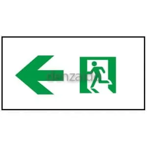 パナソニック製 通路誘導灯用｜表示板｜誘導灯の商品一覧｜業務用照明