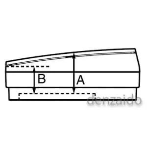 BQEB552124 (パナソニック)｜フリーボックス｜分電盤｜電材堂【公式】