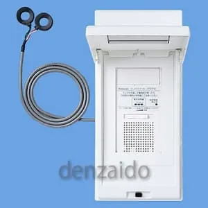 BQC325P (パナソニック)｜電気おしらせモニター パワナビ別置きタイプ