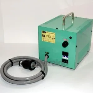 MF1500E (日章工業)｜【海外滞在用】アップダウントランス｜配線器具