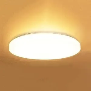 HW563-9LKZ-LSG (NEC)｜6～10畳｜住宅用照明器具｜電材堂【公式】