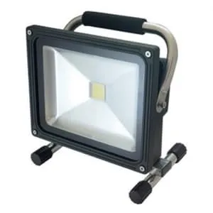 LPR-S50MSH-3ME (日動工業)｜スタンドタイプ｜業務用照明器具｜電材堂