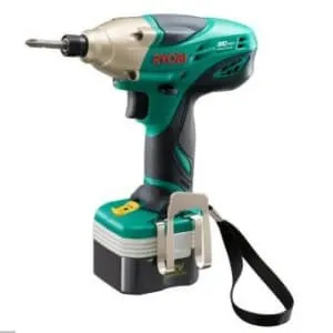 BID-1226 (リョービ)｜充電式インパクトドライバ｜工具・作業用品