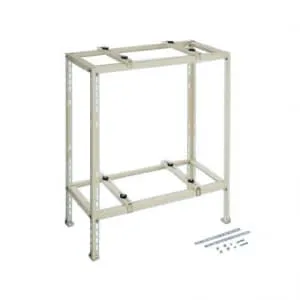 C-WJ-LLH (日晴金属)｜クーラーキャッチャー ルームエアコン据付部品