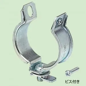 MKB-2225S (未来工業)｜クリップ ビス止めタイプ｜電気配管｜電材堂