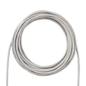 SKLAN-CAT6 0.5×4P×300mウスアオ (伸興電線)｜Cat6｜電線(ケーブル