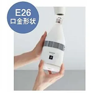 IG-011RA-H (シャープ)｜シャープ製 プラズマクラスター機器｜換気扇