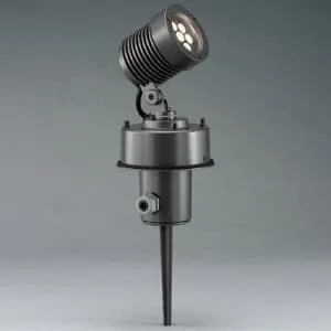 新品未使用 山田照明 LED一体型スポットライト AD-2683-N AD-2683-N (山田照明)｜屋外用｜業務用照明器具｜電材堂【公式】