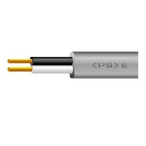 VVF2.0×2C×100m (菅波電線)｜2心｜電線(ケーブル)｜電材堂【公式】
