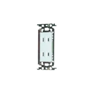 WTF1502WK (パナソニック)｜コンセント｜配線器具｜電材堂【公式】