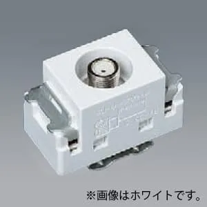 WCS3073W (パナソニック)｜通信系・映像系配線器具｜配線器具｜電材堂