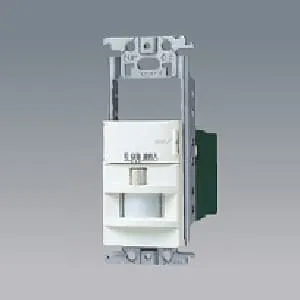 WTK1411W (パナソニック)｜かってにスイッチ｜配線器具｜電材堂【公式】