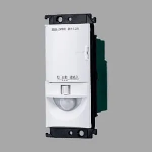 WTK1411W (パナソニック)｜かってにスイッチ｜配線器具｜電材堂【公式】
